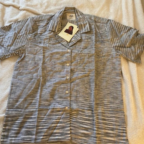 Men's Indian style Shirts. HAND MADE! - Picture 4 of 8